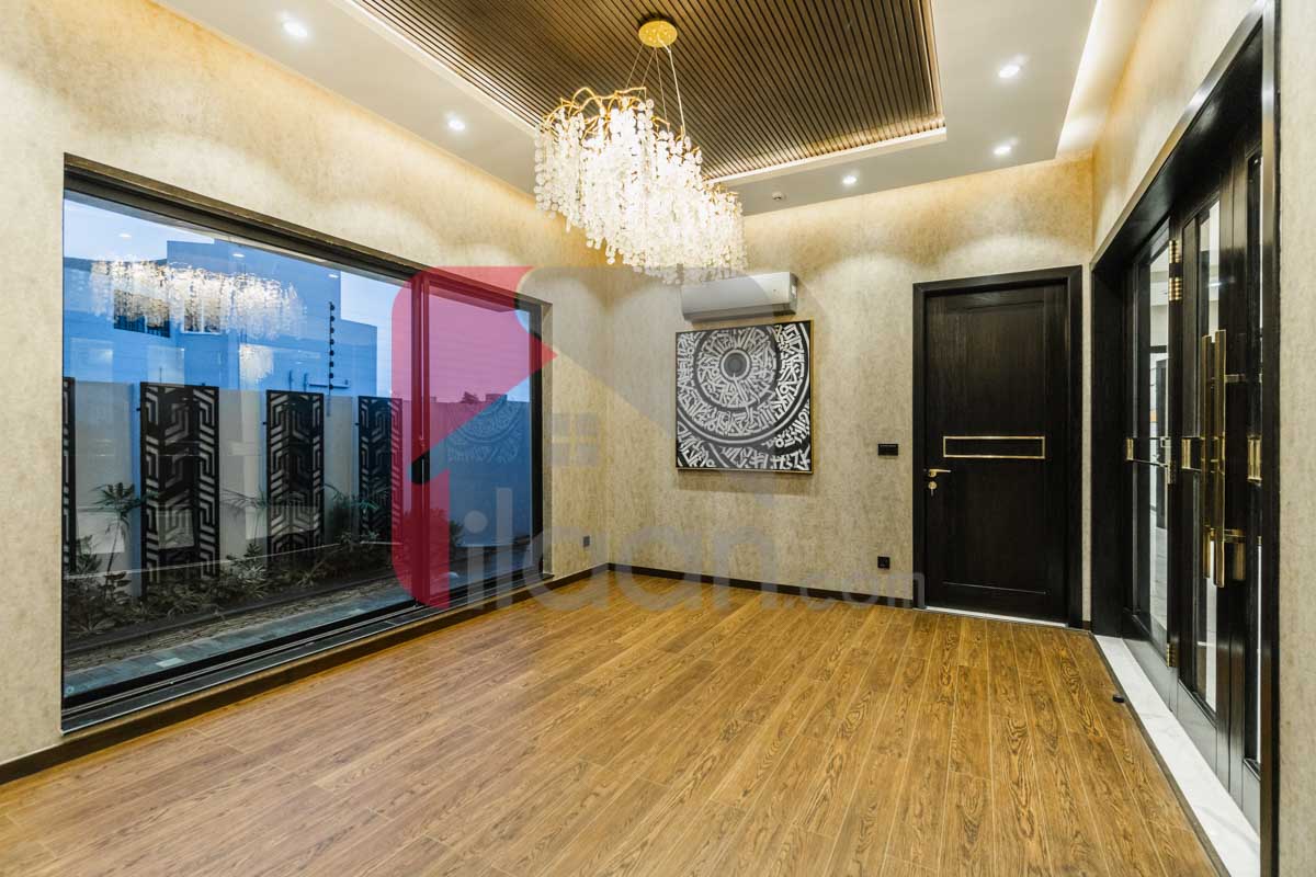 1 Kanal House for Sale in Phase 6, DHA Lahore