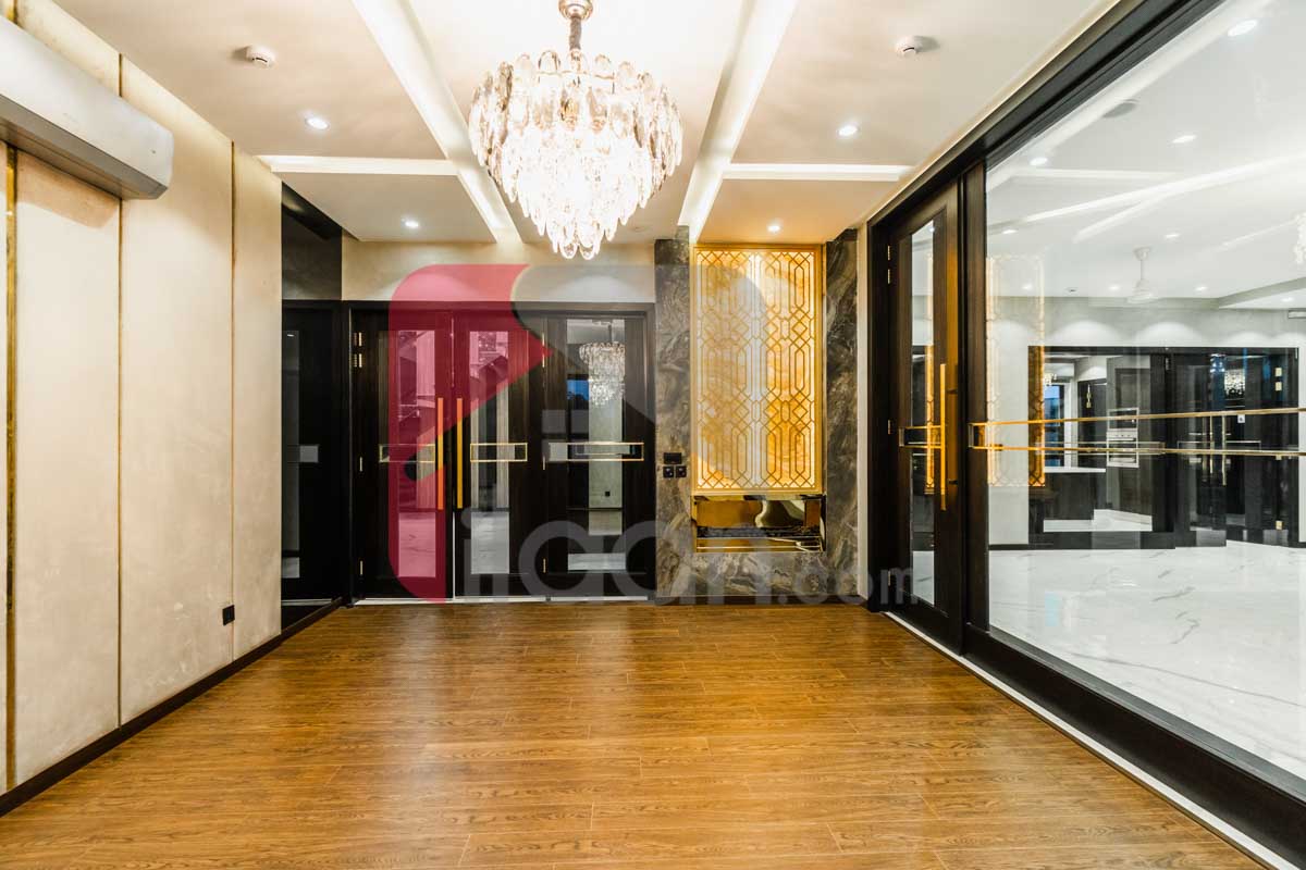 1 Kanal House for Sale in Phase 6, DHA Lahore