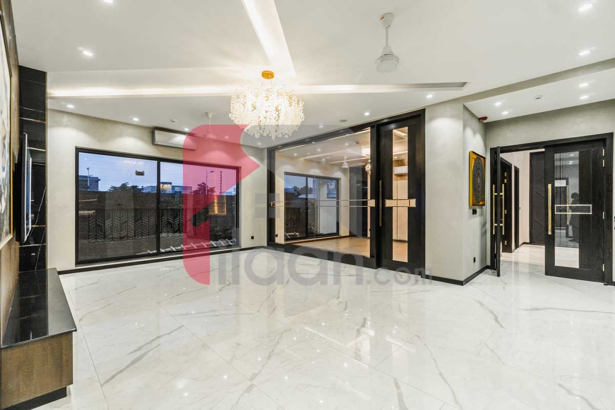 1 Kanal House for Sale in Phase 6, DHA Lahore