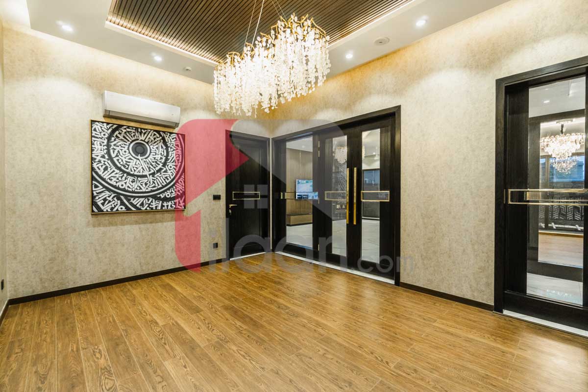1 Kanal House for Sale in Phase 6, DHA Lahore