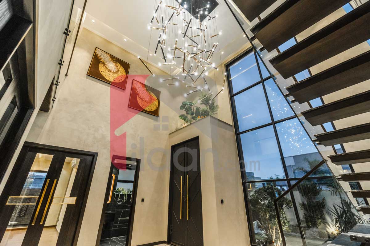 1 Kanal House for Sale in Phase 6, DHA Lahore