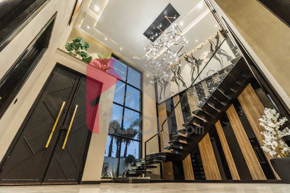 1 Kanal House for Sale in Phase 6, DHA Lahore