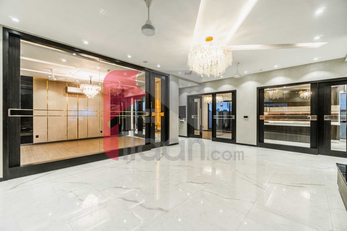 1 Kanal House for Sale in Phase 6, DHA Lahore