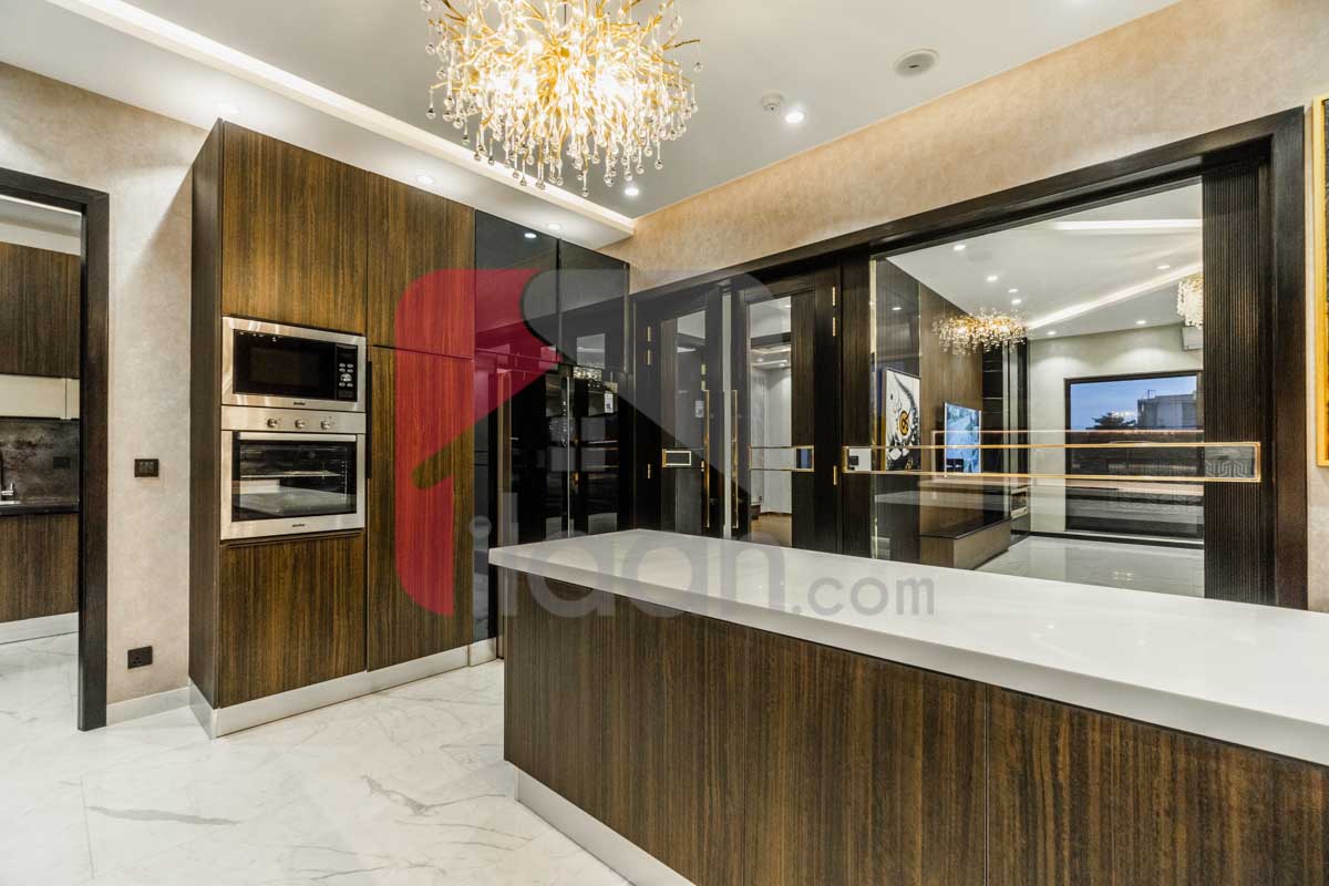 1 Kanal House for Sale in Phase 6, DHA Lahore