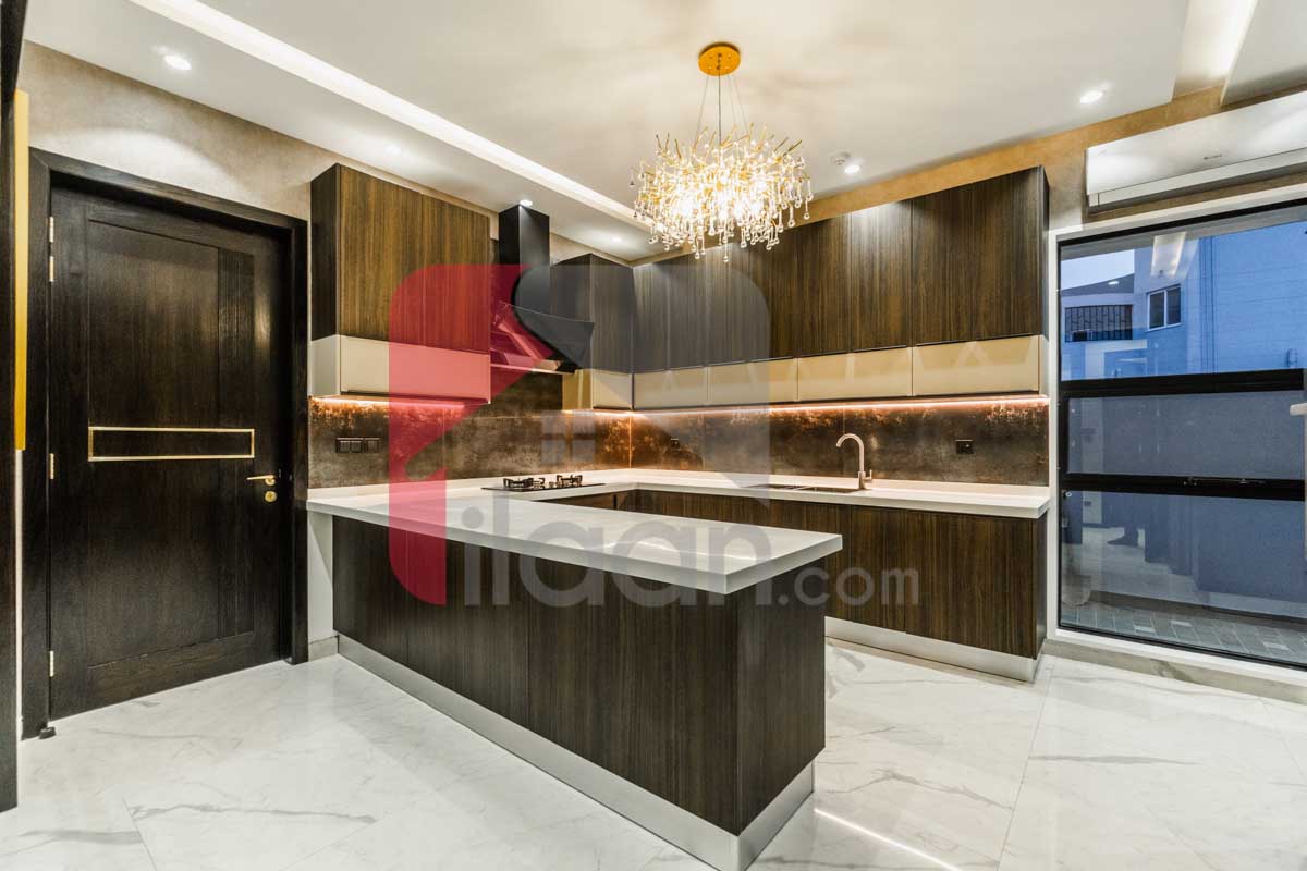 1 Kanal House for Sale in Phase 6, DHA Lahore