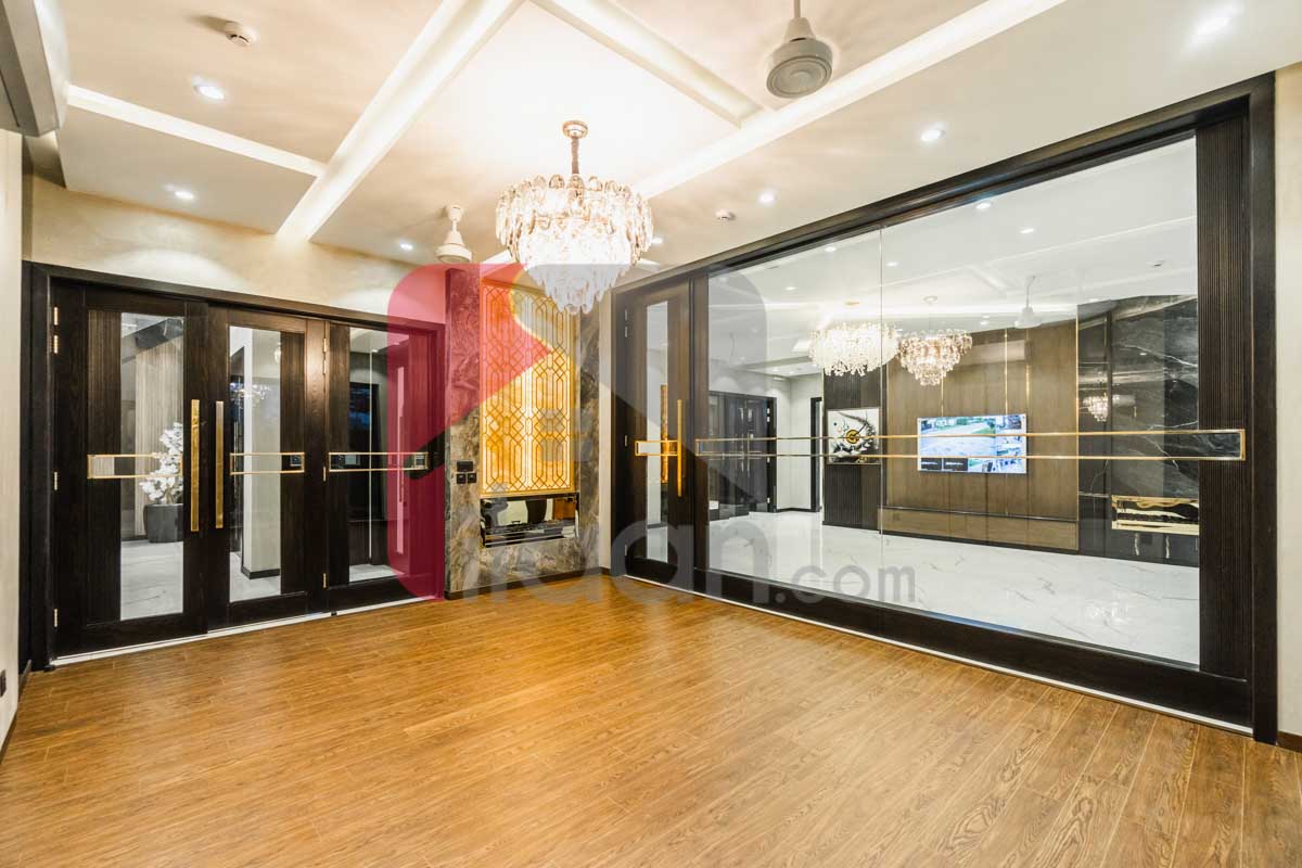 1 Kanal House for Sale in Phase 6, DHA Lahore