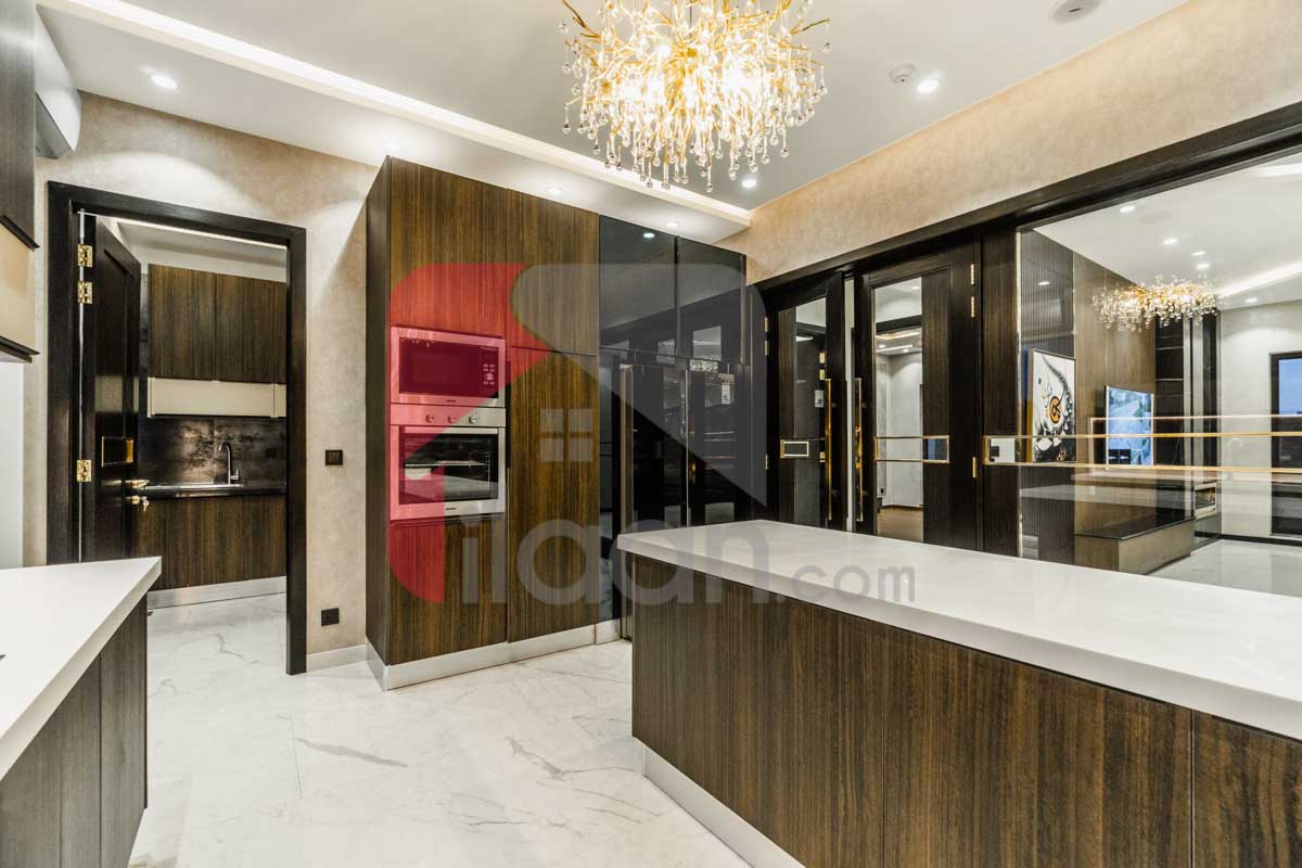 1 Kanal House for Sale in Phase 6, DHA Lahore