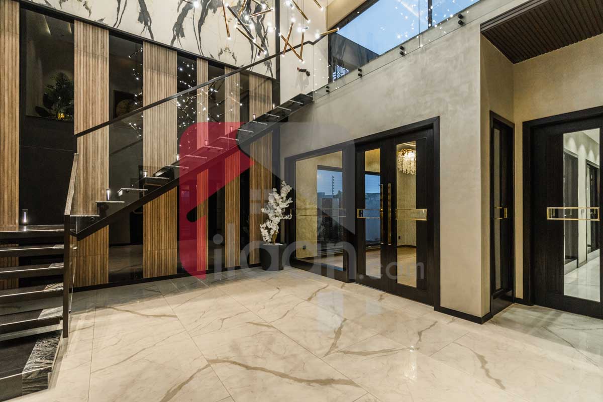 1 Kanal House for Sale in Phase 6, DHA Lahore