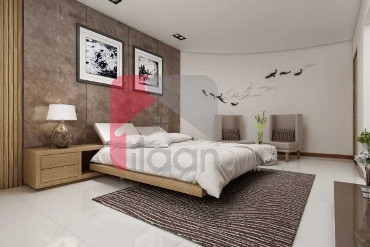 One bed  apartment for sale in Phase 4 Bahria Orchard Lahore