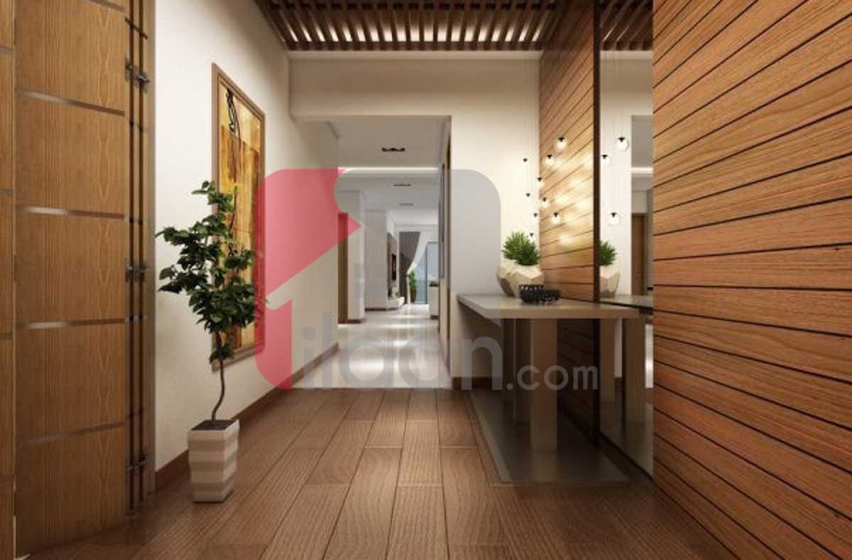 One bed  apartment for sale in Phase 4 Bahria Orchard Lahore