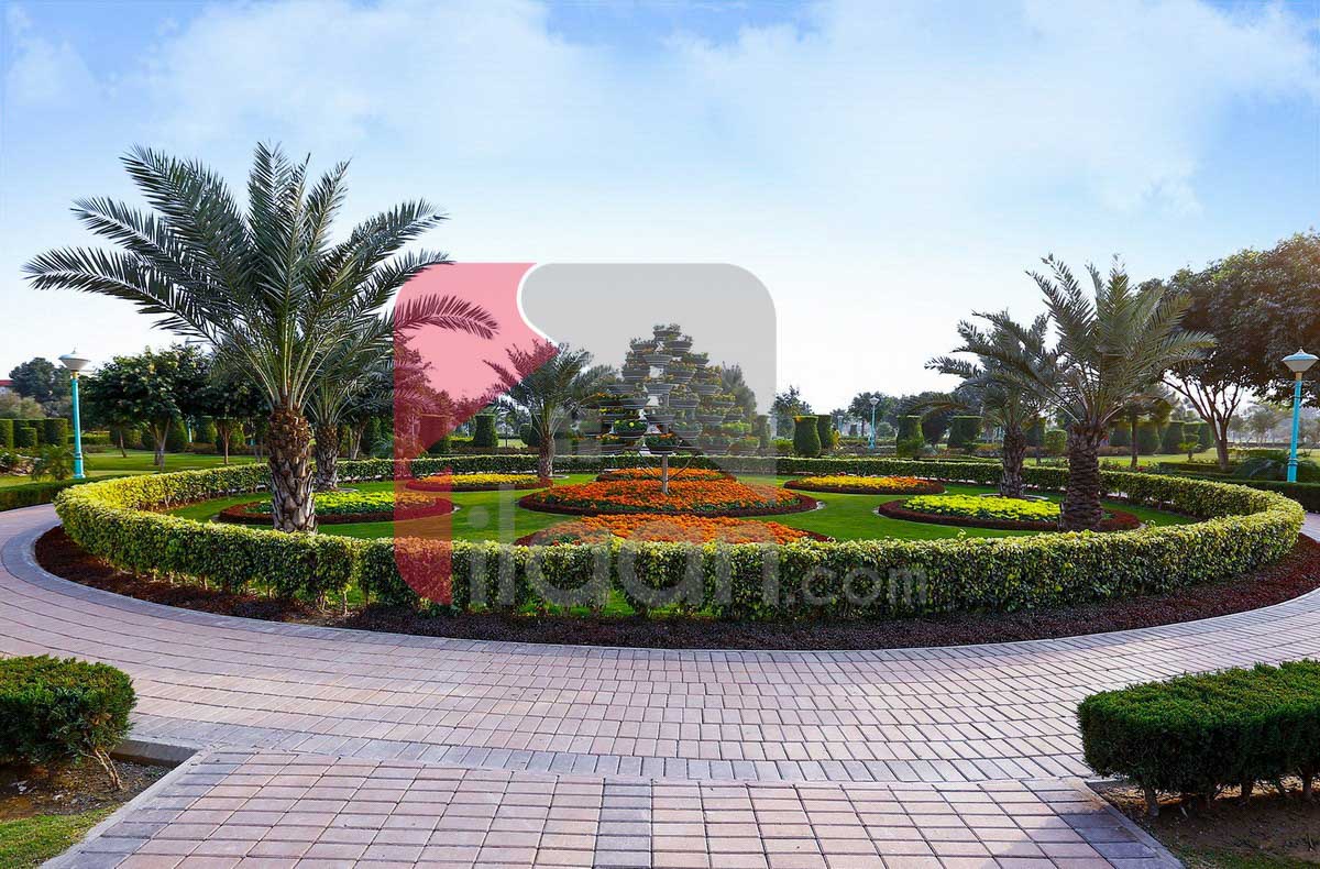 One bed  apartment for sale in Phase 4 Bahria Orchard Lahore