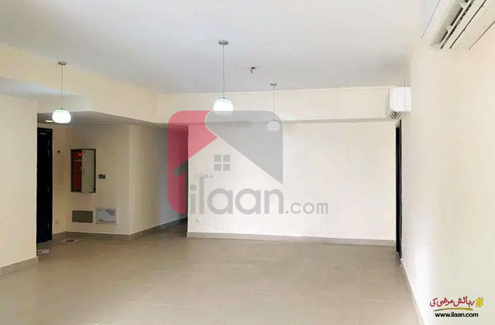 2 Bed Apartment for Rent in Emaar Coral Towers, Phase 8, DHA Karachi