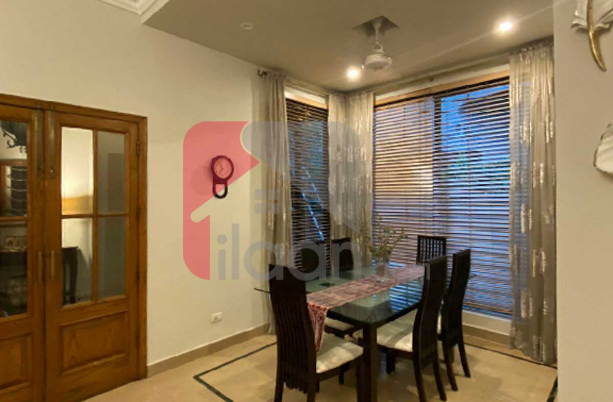 1 Kanal House for Rent in Phase 5, DHA Lahore