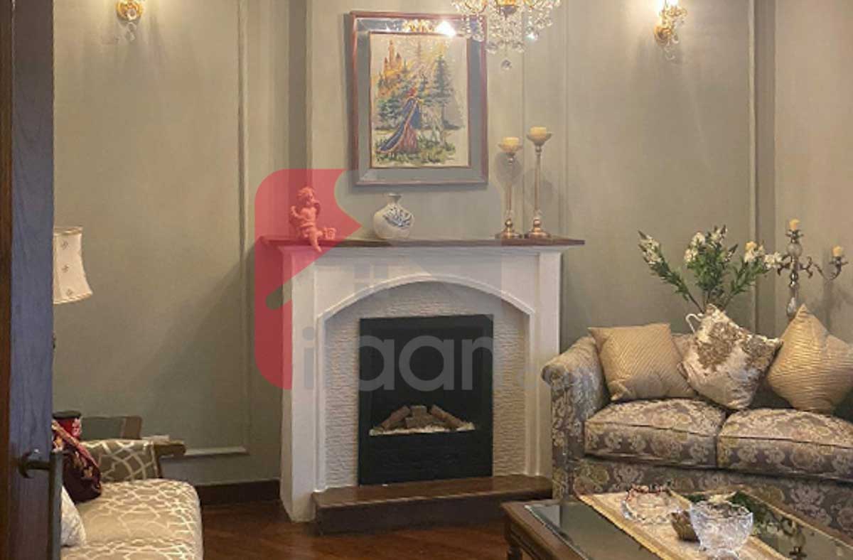 1 Kanal House for Rent in Phase 5, DHA Lahore