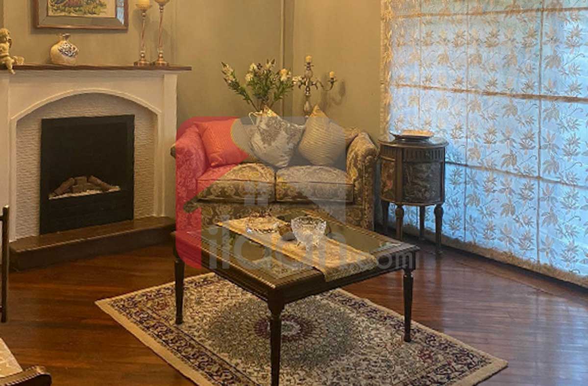 1 Kanal House for Rent in Phase 5, DHA Lahore