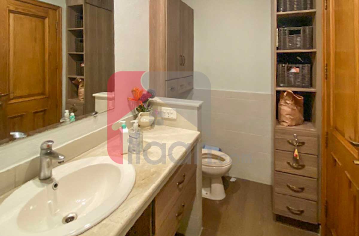 1 Kanal House for Rent in Phase 5, DHA Lahore
