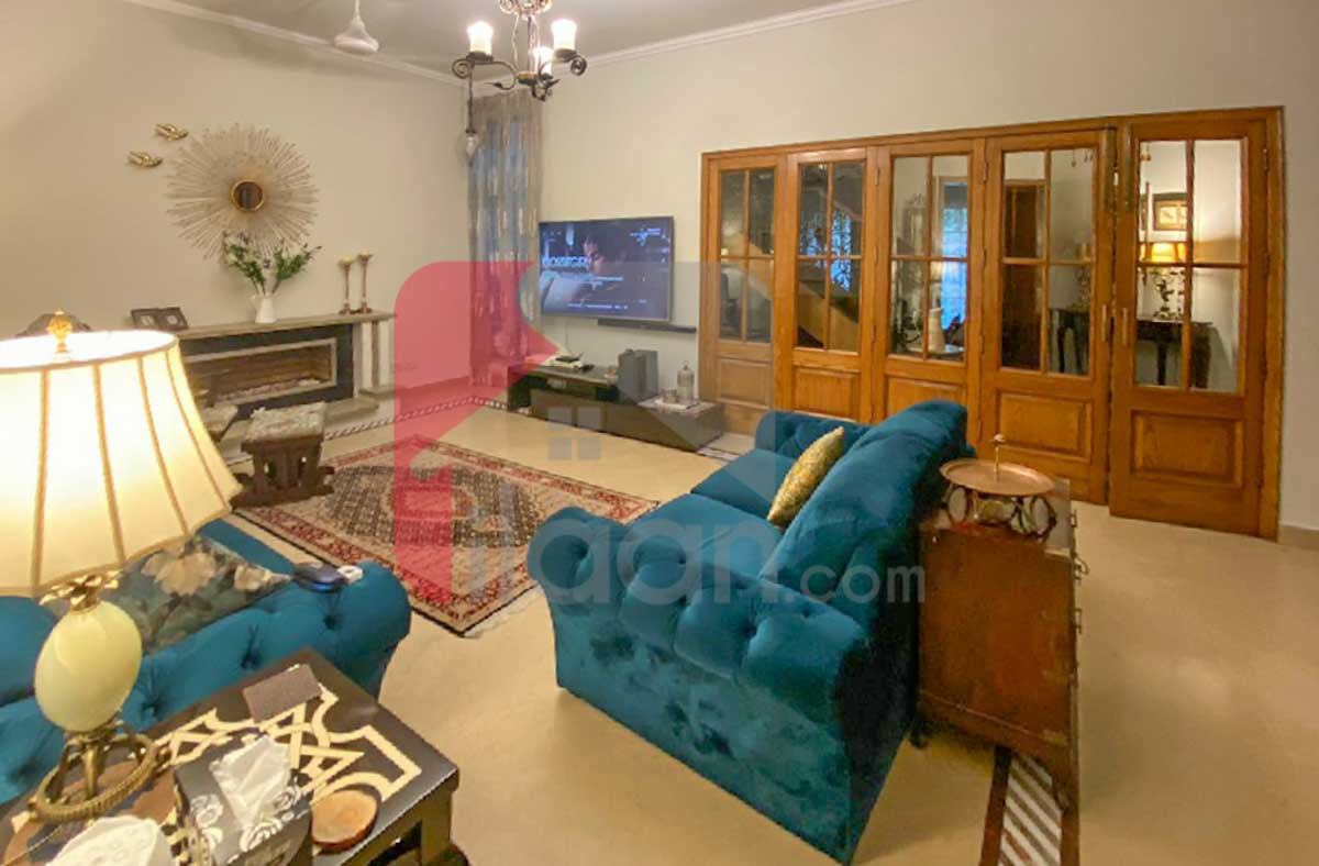 1 Kanal House for Rent in Phase 5, DHA Lahore