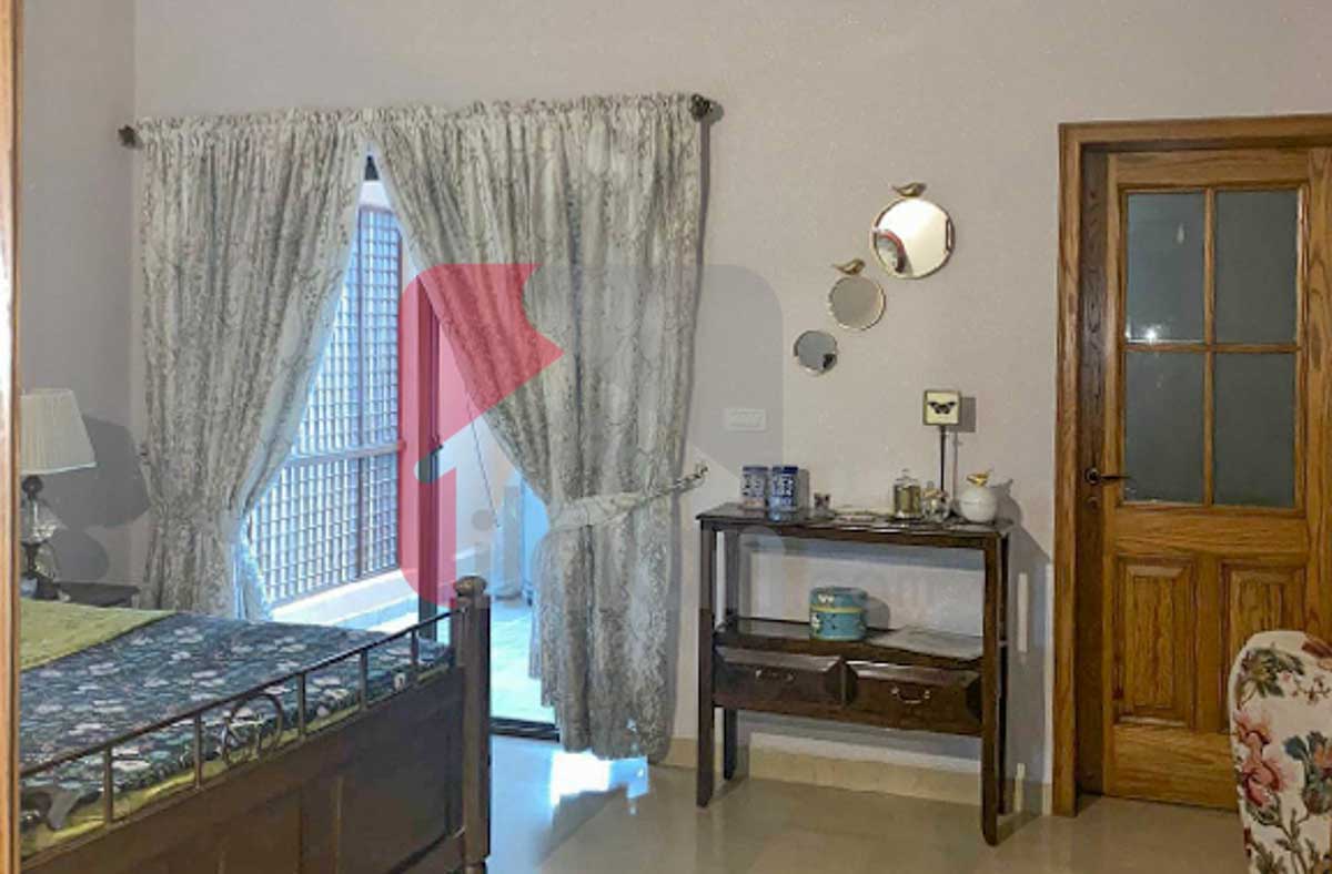 1 Kanal House for Rent in Phase 5, DHA Lahore