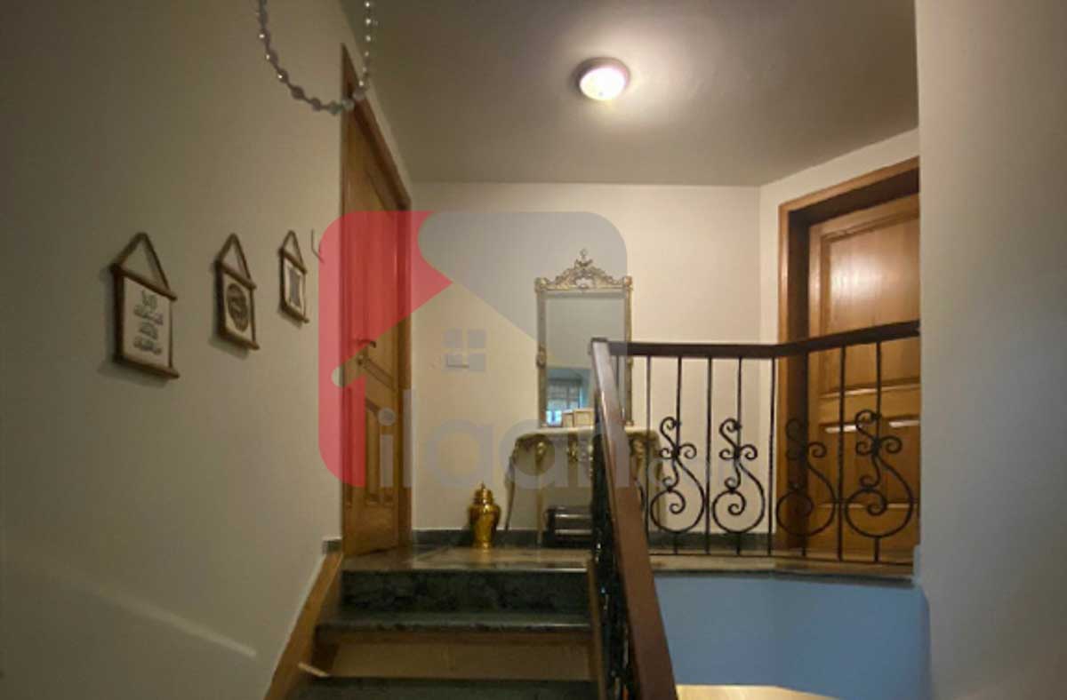 1 Kanal House for Rent in Phase 5, DHA Lahore