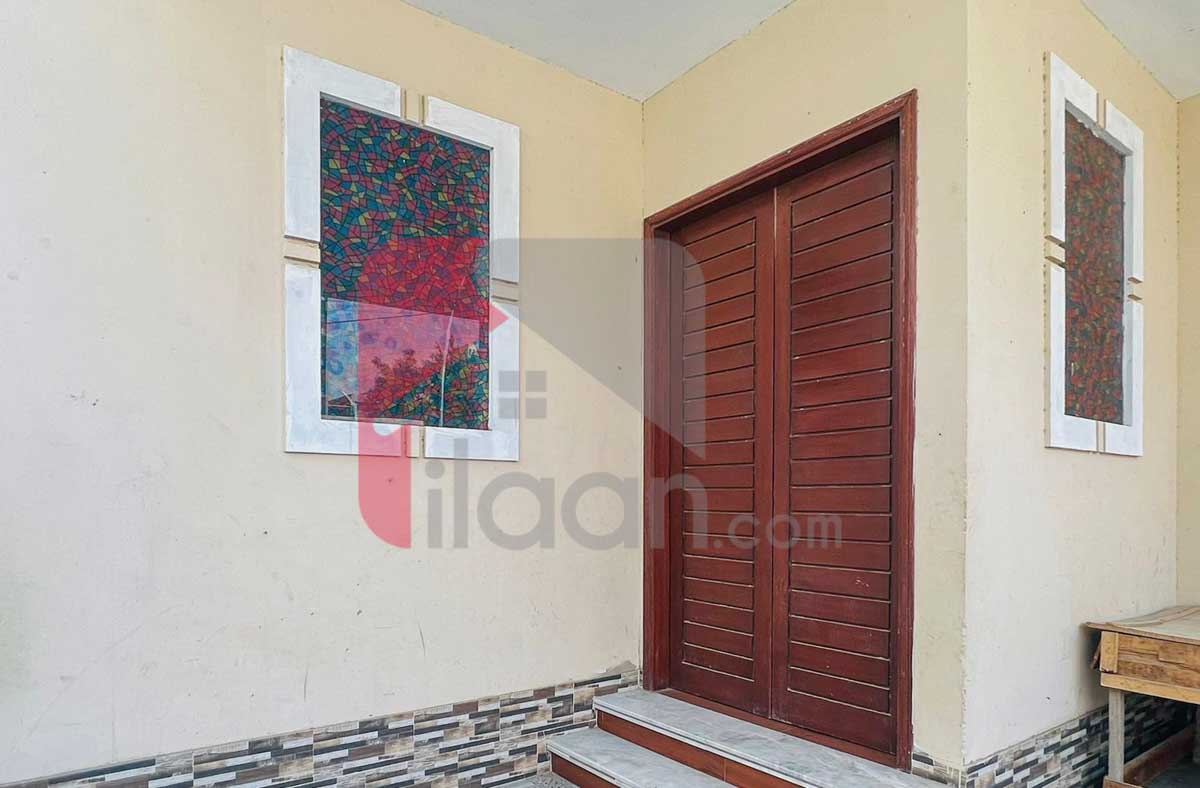 500 Sq.yd House for Sale in Phase 8, DHA Karachi