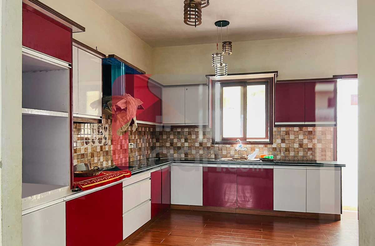 500 Sq.yd House for Sale in Phase 8, DHA Karachi