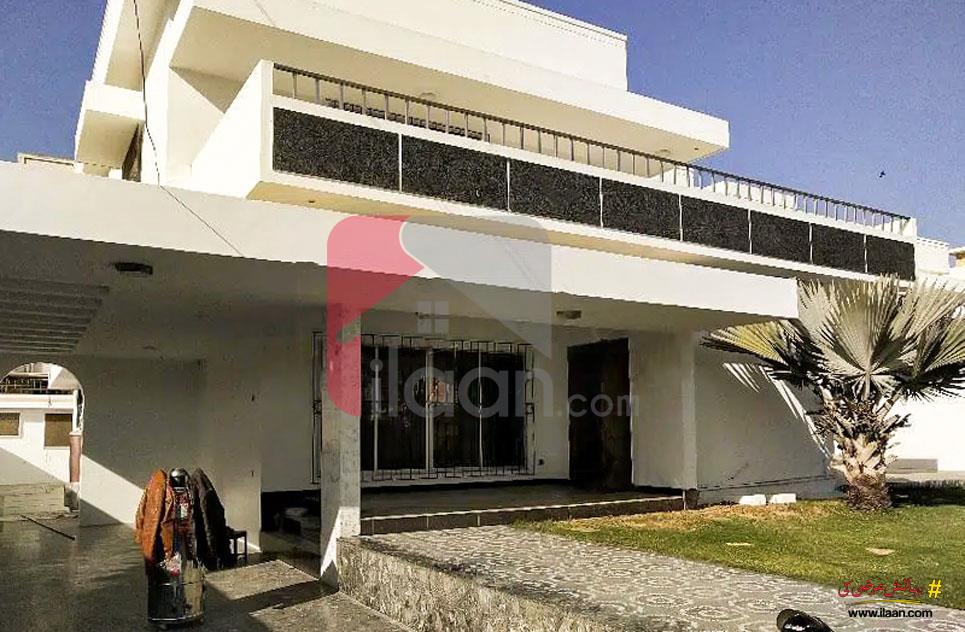 1050 Sq.yd House for Sale in Phase 2 Extension, DHA Karachi