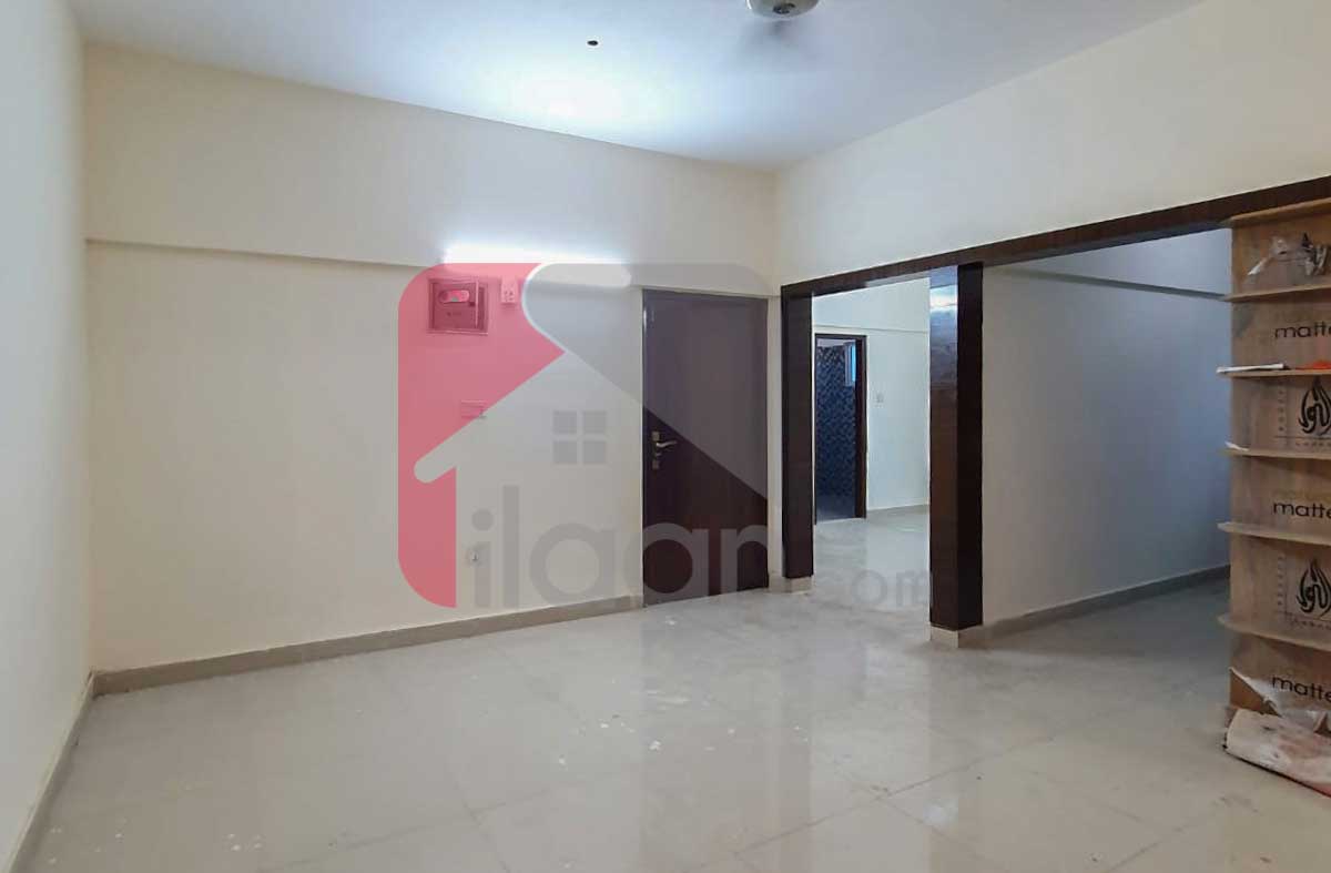 4 Bed Apartment for Rent in Rahat Commercial Area, Phase 6, DHA Karachi