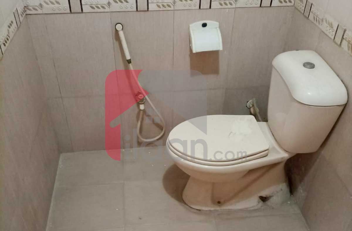 4 Bed Apartment for Rent in Rahat Commercial Area, Phase 6, DHA Karachi