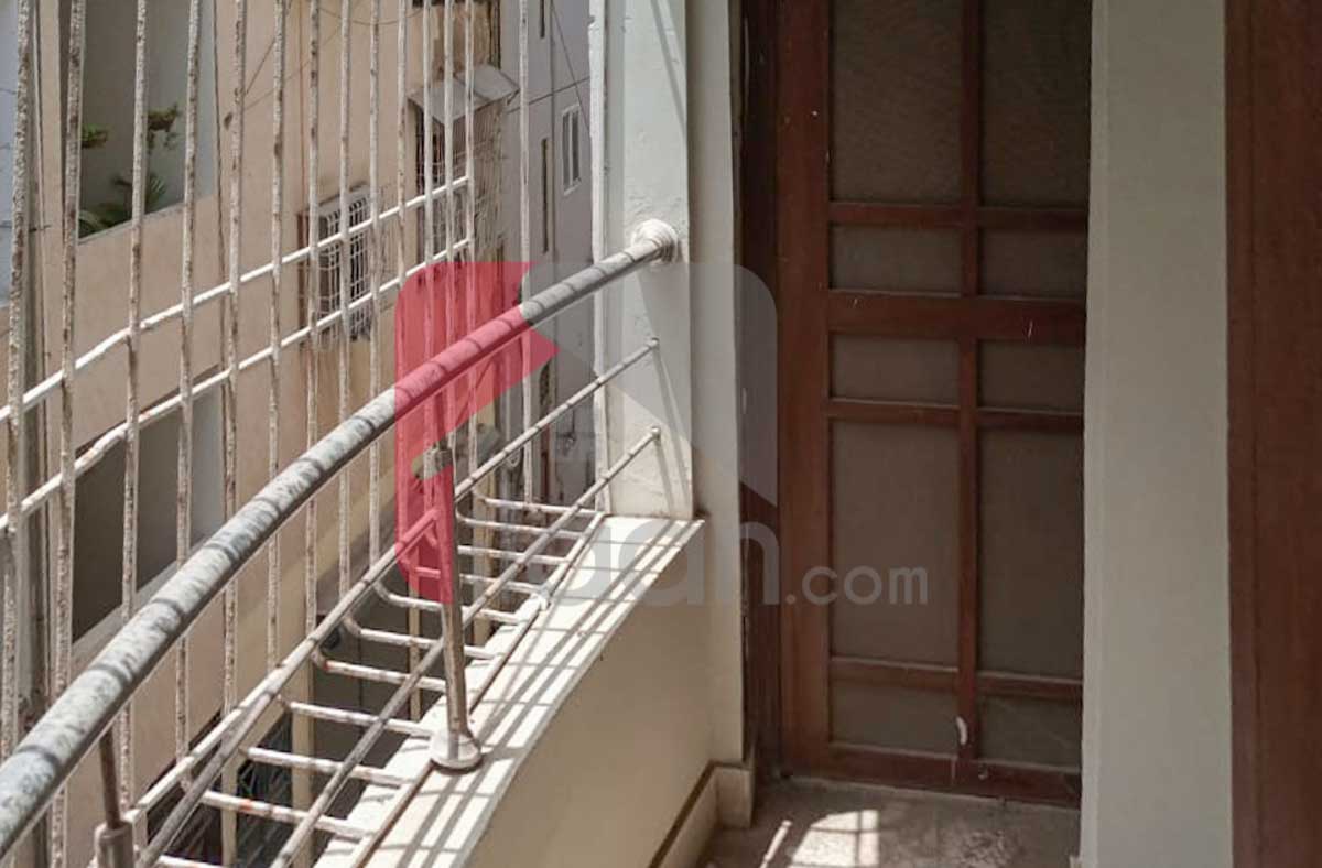 4 Bed Apartment for Rent in Rahat Commercial Area, Phase 6, DHA Karachi