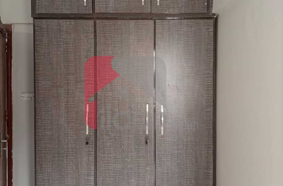 4 Bed Apartment for Rent in Rahat Commercial Area, Phase 6, DHA Karachi