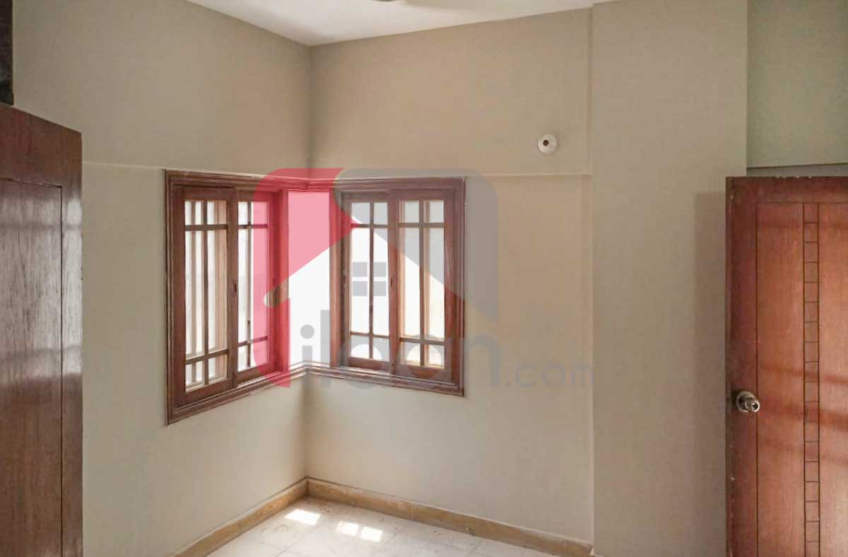4 Bed Apartment for Rent in Rahat Commercial Area, Phase 6, DHA Karachi