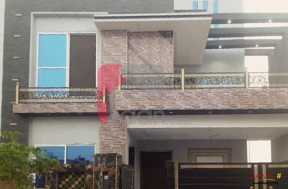 10 Marla House for Rent (First Floor) in Block G, Royal Orchard, Multan