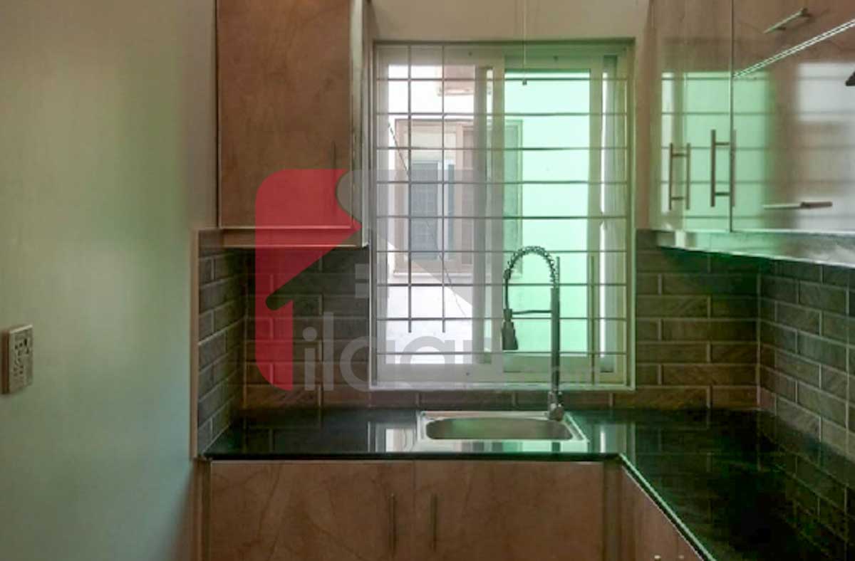 5 Marla House for Sale in Tulip Block, Park View City, Lahore