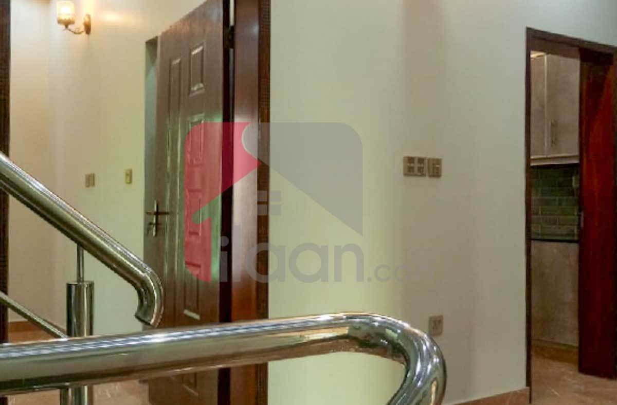 5 Marla House for Sale in Tulip Block, Park View City, Lahore
