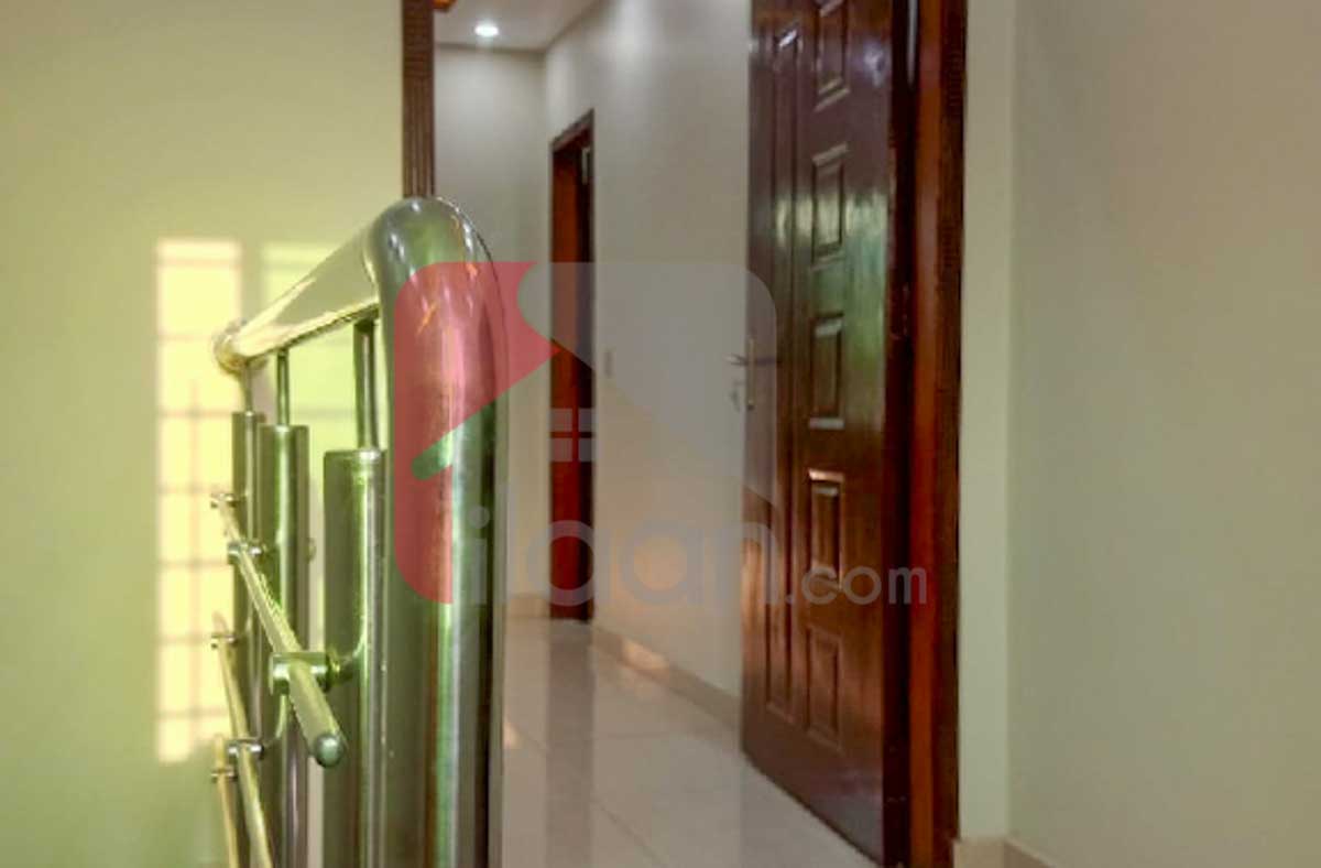 5 Marla House for Sale in Tulip Block, Park View City, Lahore