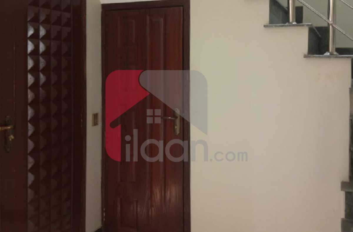 5 Marla House for Sale in Tulip Block, Park View City, Lahore