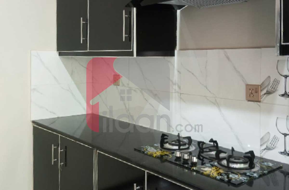 5 Marla House for Sale in Tulip Block, Park View City, Lahore