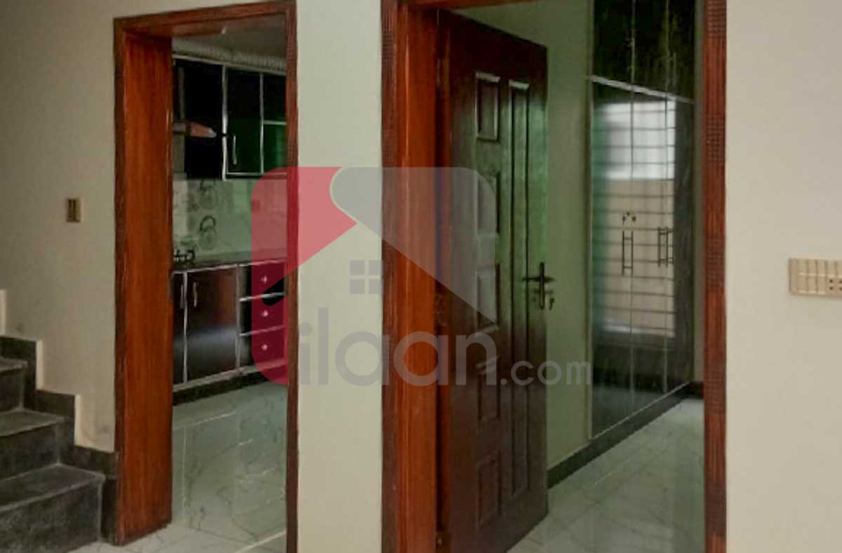 5 Marla House for Sale in Tulip Block, Park View City, Lahore