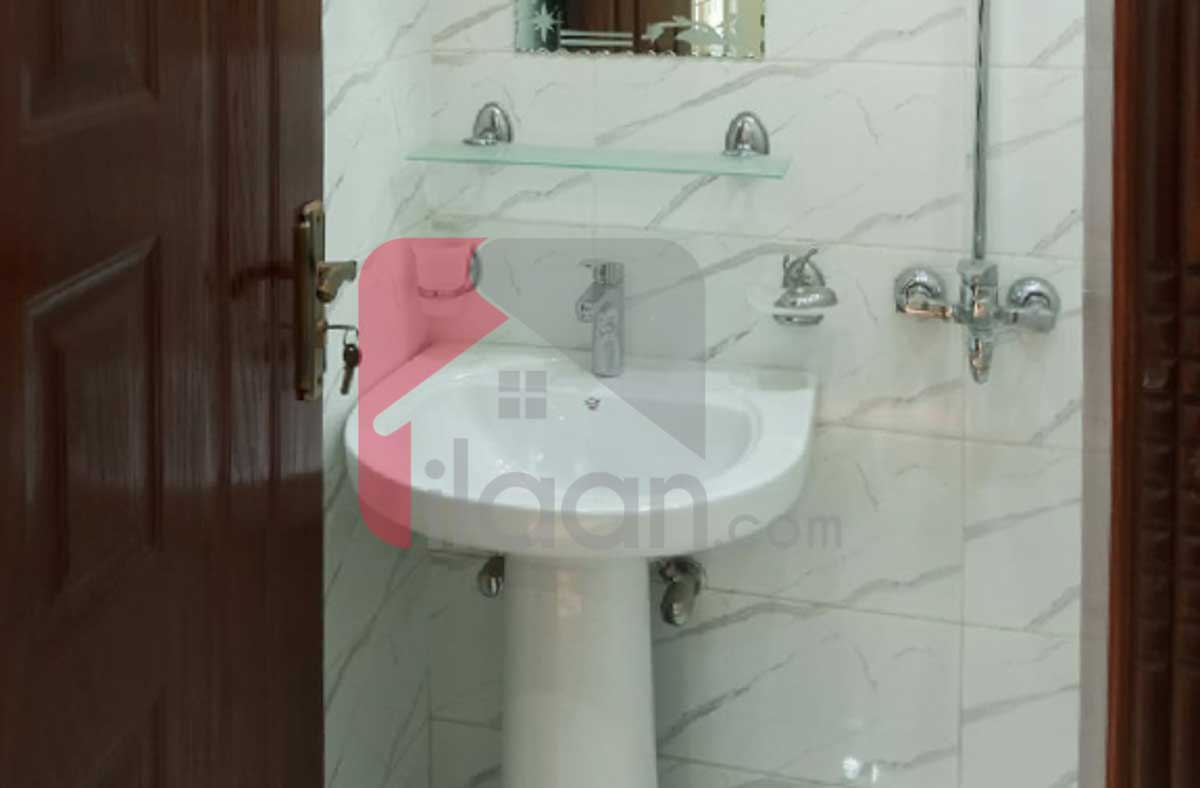 5 Marla House for Sale in Tulip Block, Park View City, Lahore