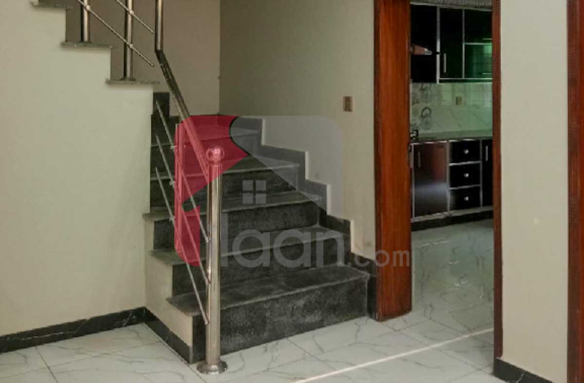 5 Marla House for Sale in Tulip Block, Park View City, Lahore