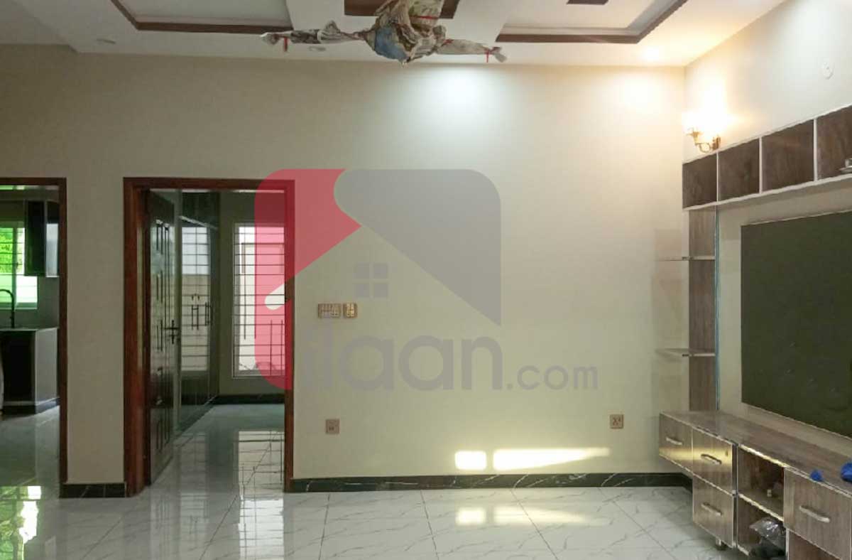 5 Marla House for Sale in Tulip Block, Park View City, Lahore