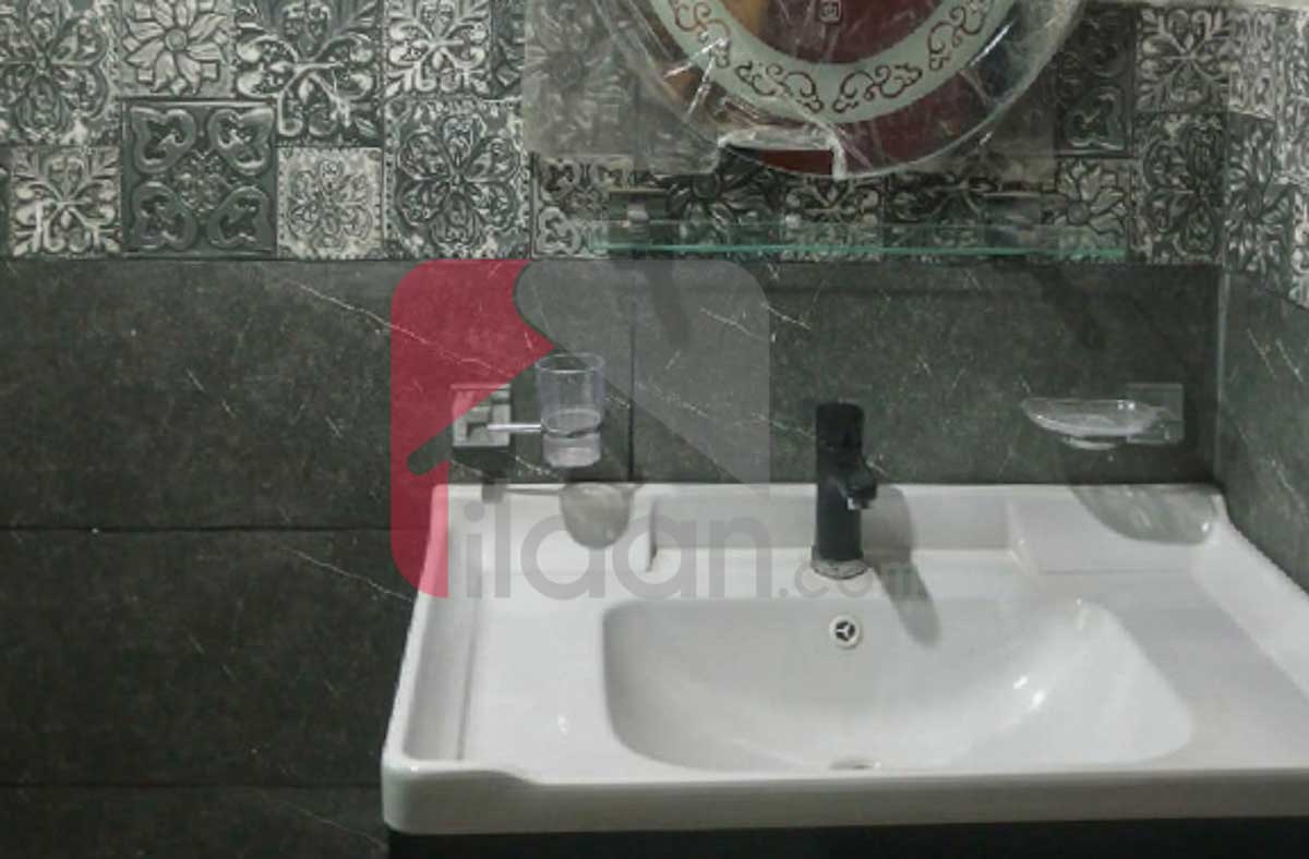 5 Marla House for Sale in Tulip Block, Park View City, Lahore