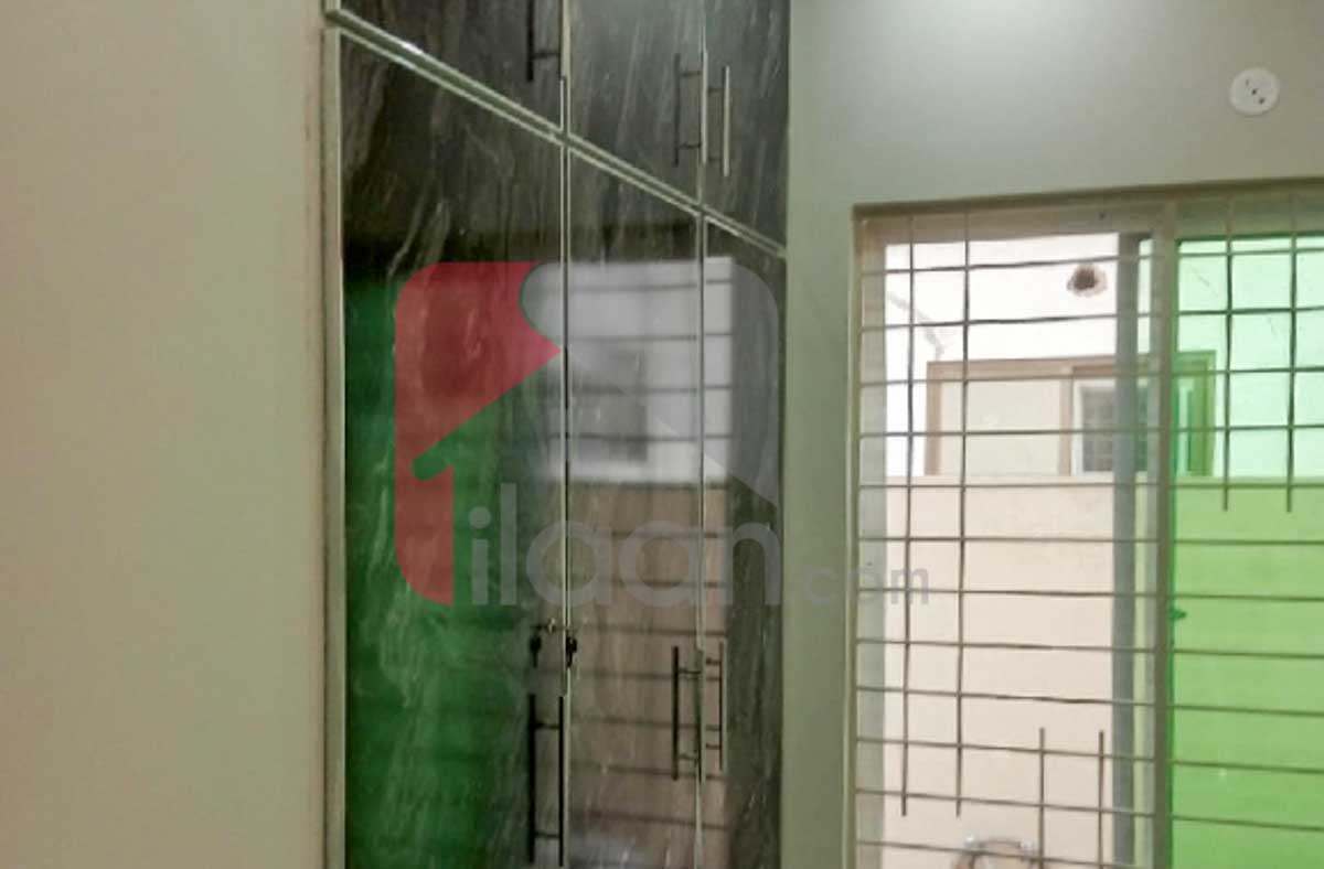 5 Marla House for Sale in Tulip Block, Park View City, Lahore