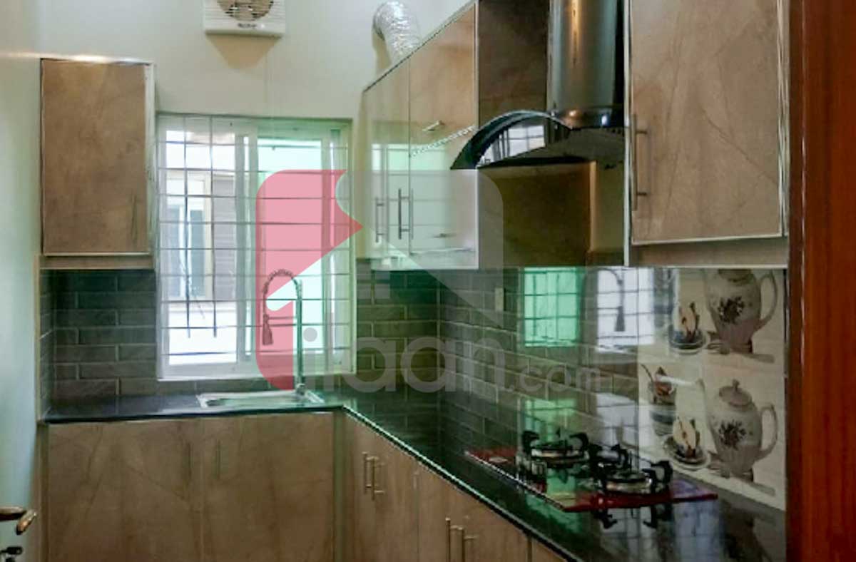 5 Marla House for Sale in Tulip Block, Park View City, Lahore