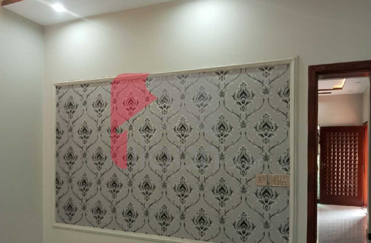 5 Marla House for Sale in Tulip Block, Park View City, Lahore