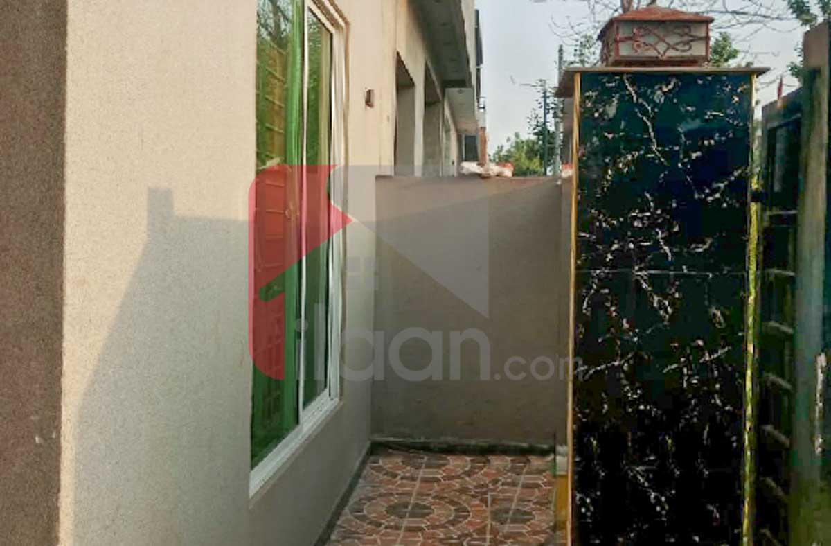 5 Marla House for Sale in Tulip Block, Park View City, Lahore