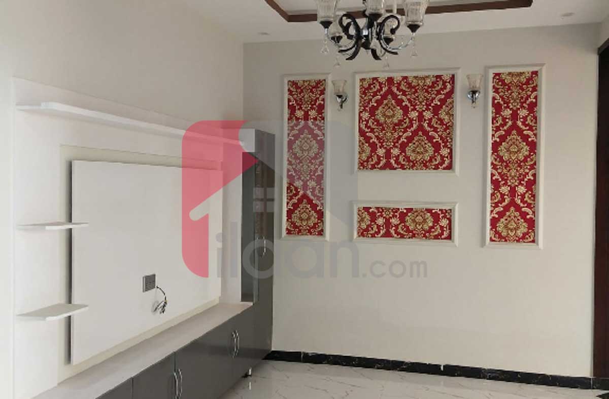 5 Marla House for Sale in Crystal Block, Park View City, Lahore