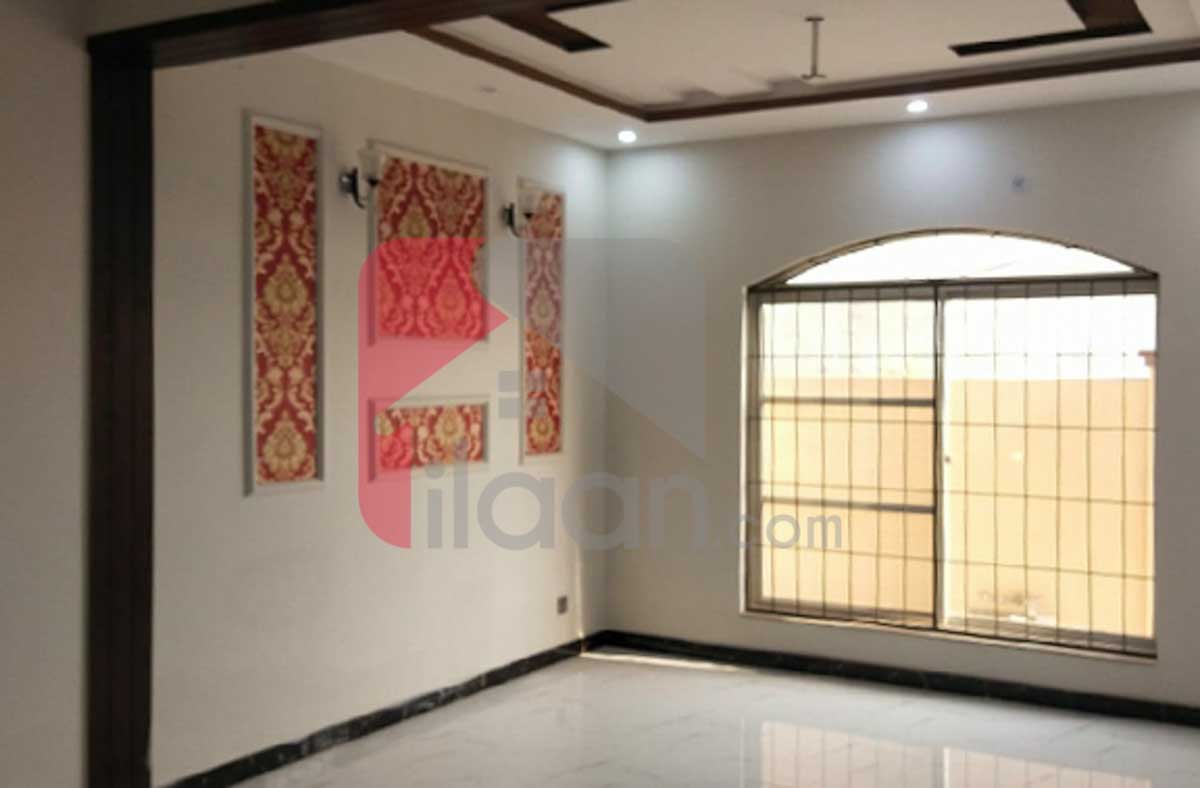 5 Marla House for Sale in Crystal Block, Park View City, Lahore