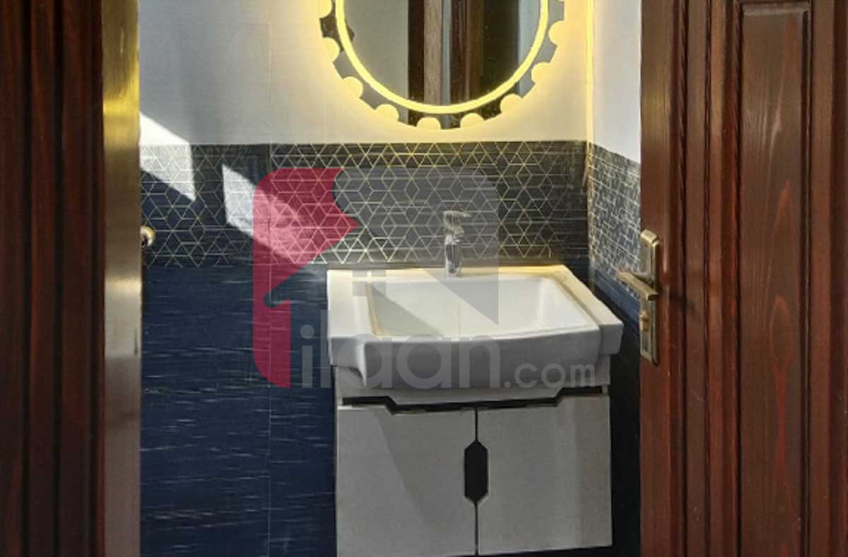 5 Marla House for Sale in Crystal Block, Park View City, Lahore