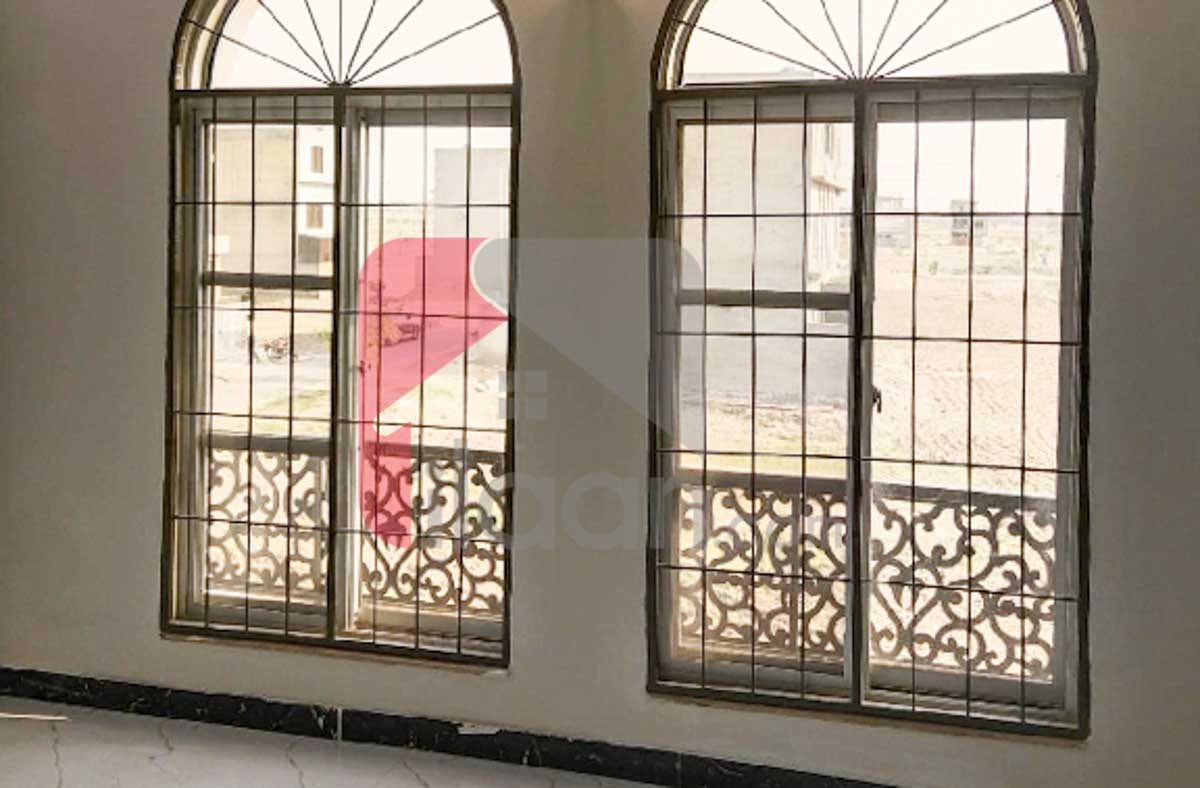 5 Marla House for Sale in Crystal Block, Park View City, Lahore